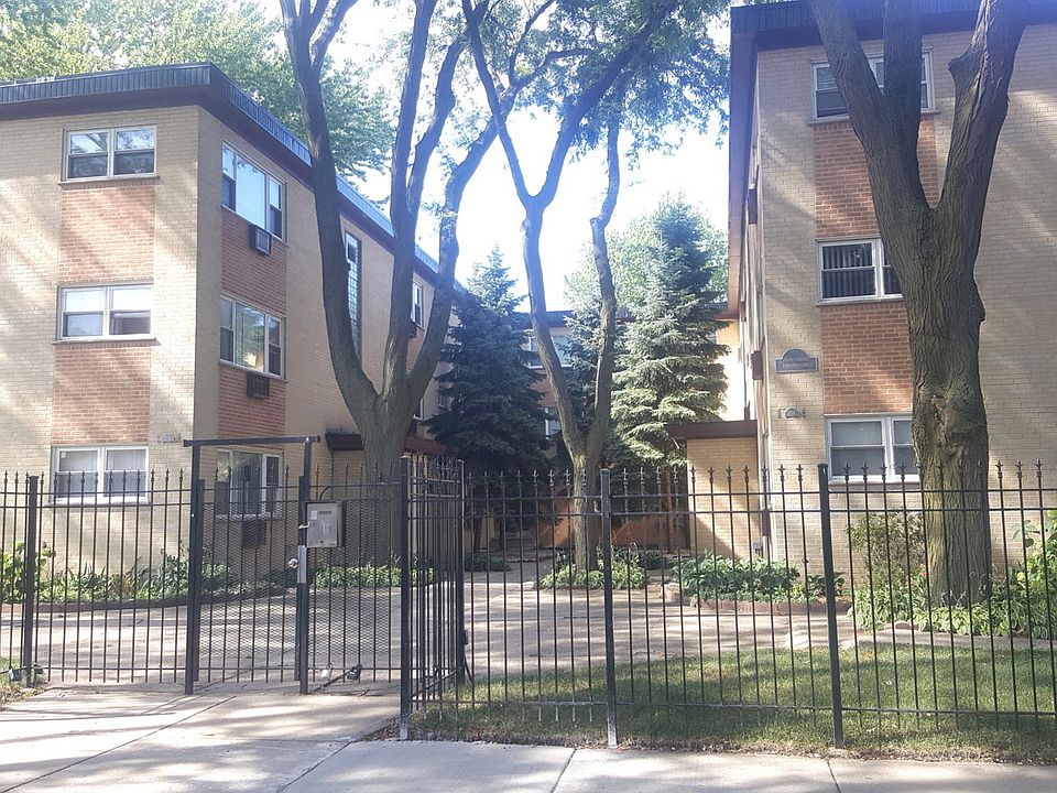 1st image of 1714 W Touhy Ave #A-3