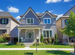 50 Murray Tabb St, Clarington, ON L1C0P8