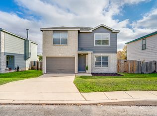 3814 Wetmore Rdg, San Antonio, TX 78247