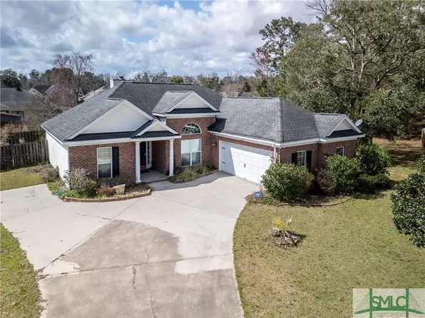 169 Shady Grove Lane, Savannah, GA 31419