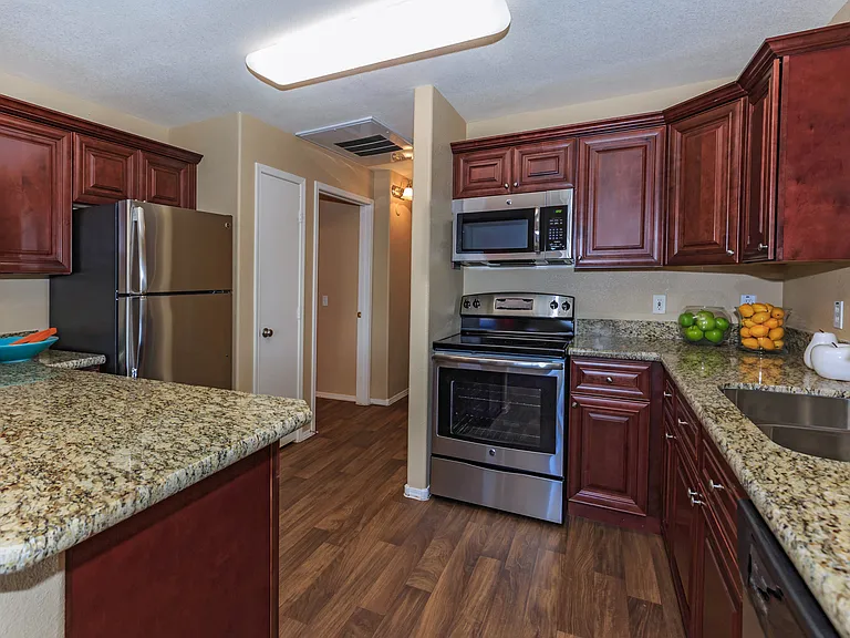 Villas on Bell — Photo 30