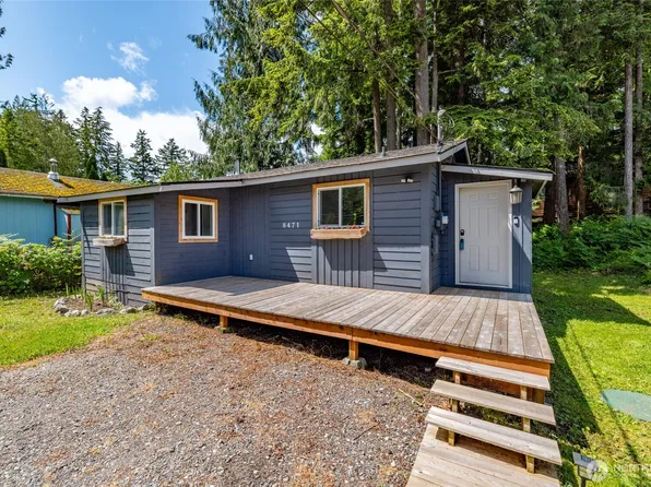 8471 Golden Valley Drive, Maple Falls, WA 98266