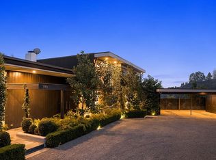 1780 Stone Canyon Rd, Los Angeles, CA 90077