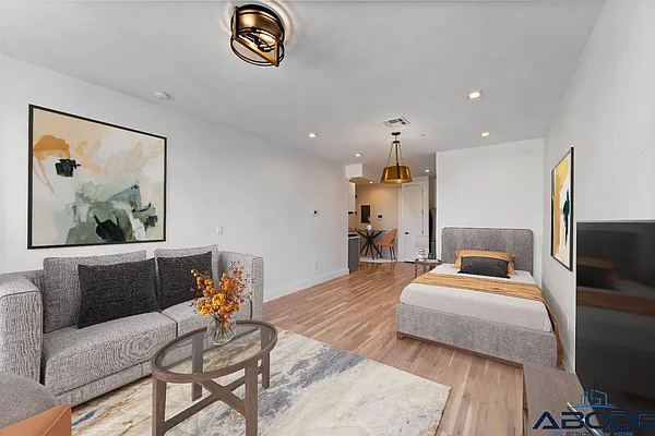 Rented by ABODE NYC LLC | media 23