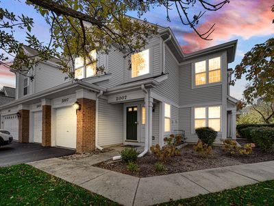2007 Avalon Ct #1, Northbrook, IL, 60062