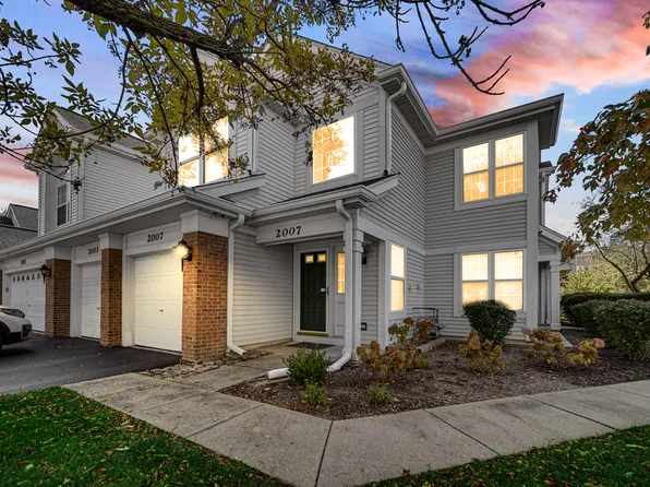 2007 Avalon Ct #1, Northbrook, IL 60062