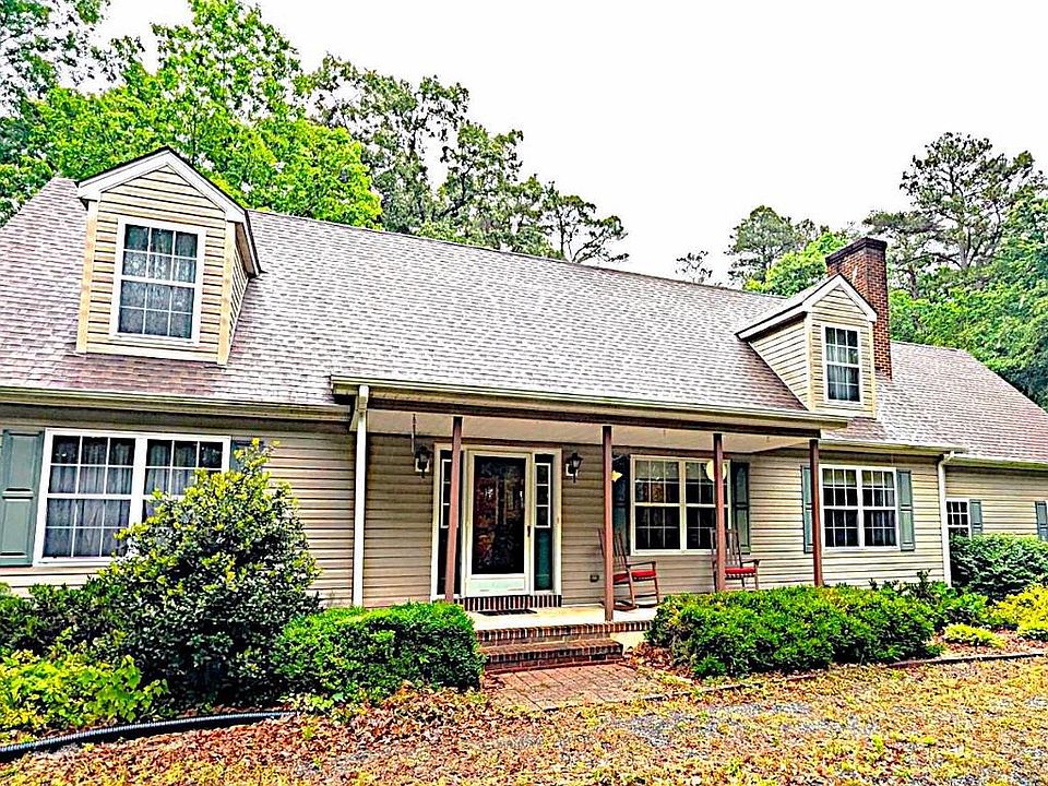 1st image of 22685 Huff Rd