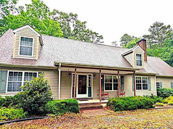 22685 Huff Rd, Milton, DE 19968