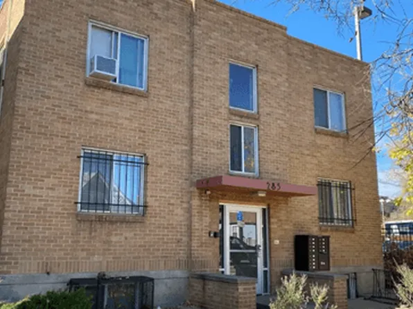285 S Lincoln