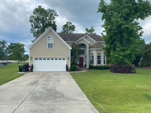 3501 Sir James Lane, New Bern, NC 28562