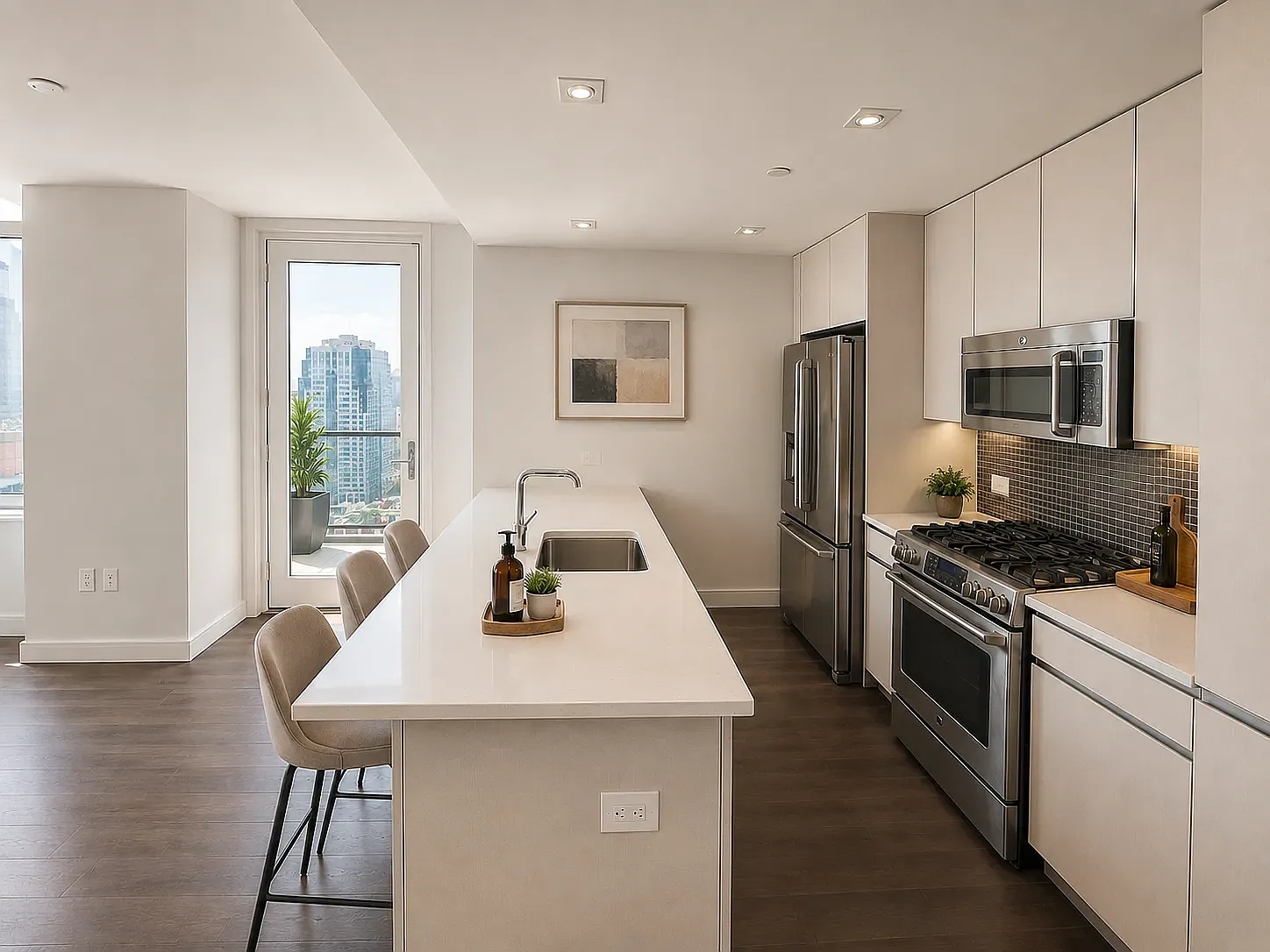 309 Gold Street — Photo 2