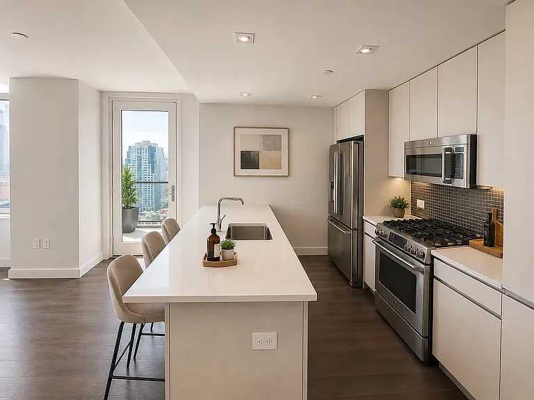 309 Gold St #35AAIR — Photo 2