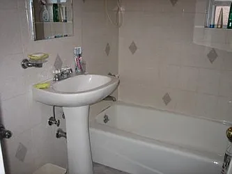 Rented by R New York