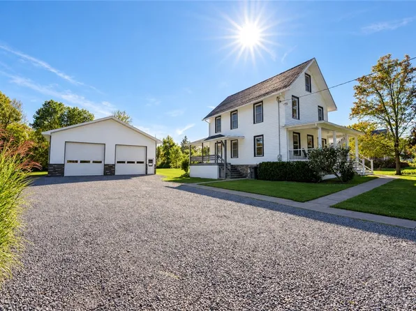 7 Halsey St, Trumansburg, NY 14886