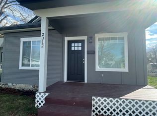 2312 E Gordon Ave, Spokane, WA 99207