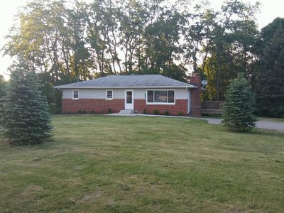 10600 Church Rd, North Adams, MI, 49262