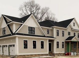 20 Bullens Way, Canton, MA 02021