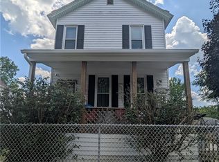 938 Ambrose Ave, East Liverpool, OH