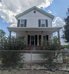 938 Ambrose Ave, East Liverpool, OH, 43920