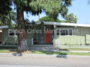 3338 Kallin Ave, Long Beach, CA 90808