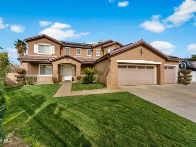 42321 Columbia Ct, Quartz Hill, CA, 93536