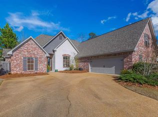556 Eastside Cv, Brandon, MS 39047
