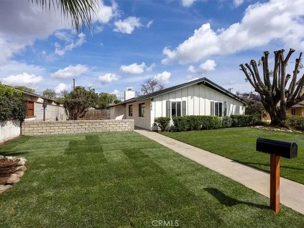 284 Verdugo Way, Upland, CA 91786