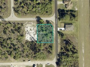 1254 Edile St E, Lehigh Acres, FL 33974