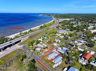 215 Angel Fish St, Port Saint Joe, FL 32456