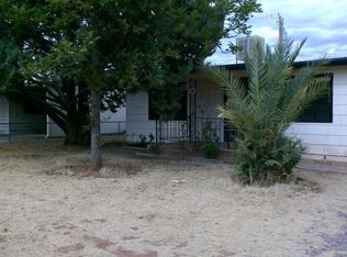 51 Steffen St, Sierra Vista, AZ 85635