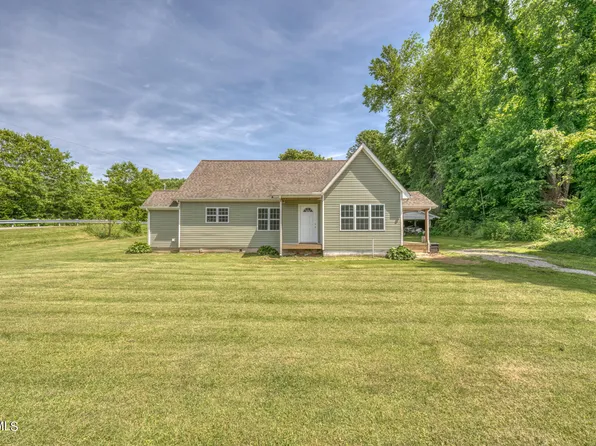 438 Airport Rd, Mountain City, TN 37683