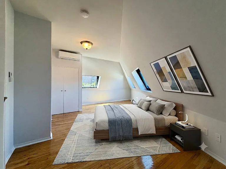 61 Christopher St #5C — Photo 18