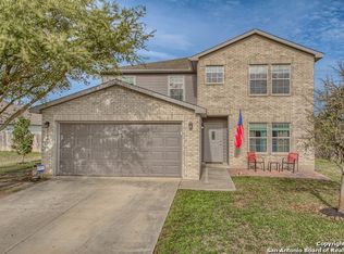 16406 Clydesdale Run, Selma, TX 78154