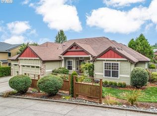 20007 SE 3rd Cir, Camas, WA 98607