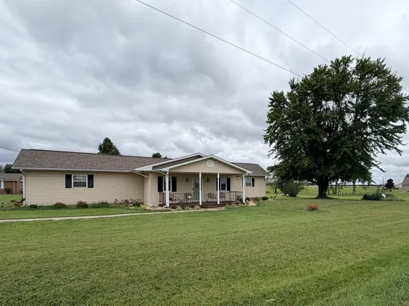 775 Meridian Rd, Hickory, KY 42051