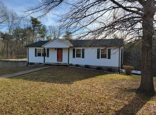 1231 Horseshoe Point Rd, Henry, VA 24102