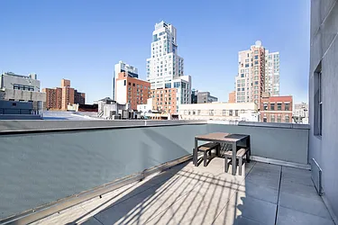 Rented by REAL New York