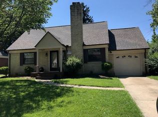 306 S Bromfield Rd, Dayton, OH 45429