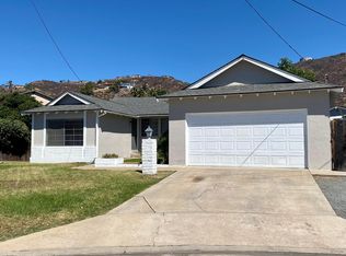 1367 Orange Grove Rd, El Cajon, CA 92021