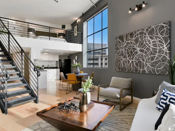 88 Guy Pl APT 302, San Francisco, CA 94105