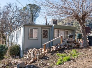 222 Roby Ln, Wofford Heights, CA 93285