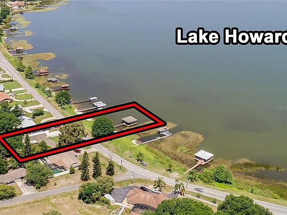 4th image of 1452 S Lake Howard Dr