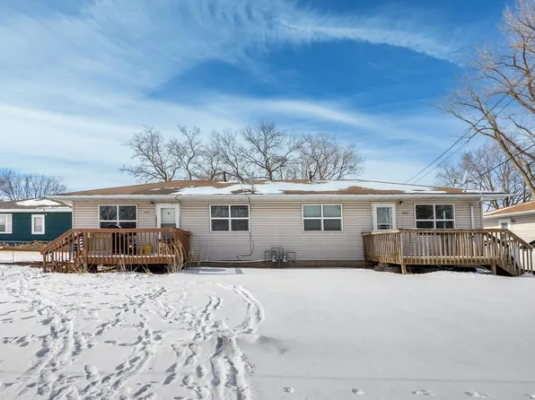 401/403 4th Ave NW, Dodge Center, MN 55927