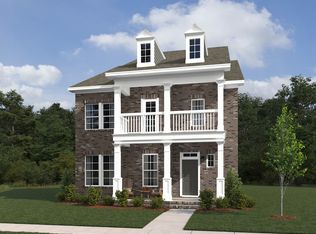 Oakland Plan, Promenade at Clari Park, Murfreesboro, TN 37129