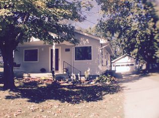 9712 Keys Ferry Rd, Fairdale, KY 40118