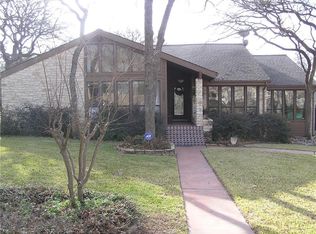 2009 Sager Rd, Rockdale, TX 76567