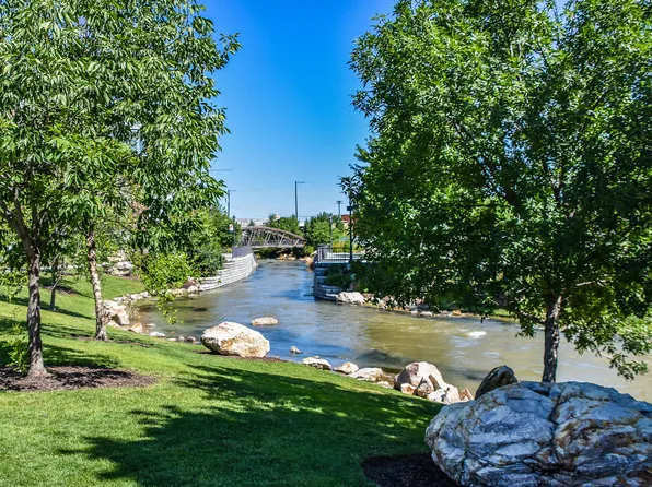 Homes Available Soon, Huntington Ridge