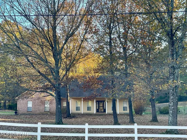 1980 Wakefield Rd, Coldwater, MS 38618