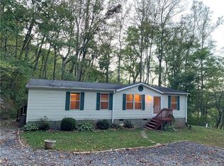 305 Long Branch Rd, Swannanoa, NC 28778