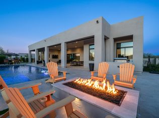 28322 N Summit Springs Rd, Rio Verde, AZ 85263